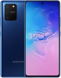 Прошивка телефона Samsung Galaxy S10 Lite в Челябинске